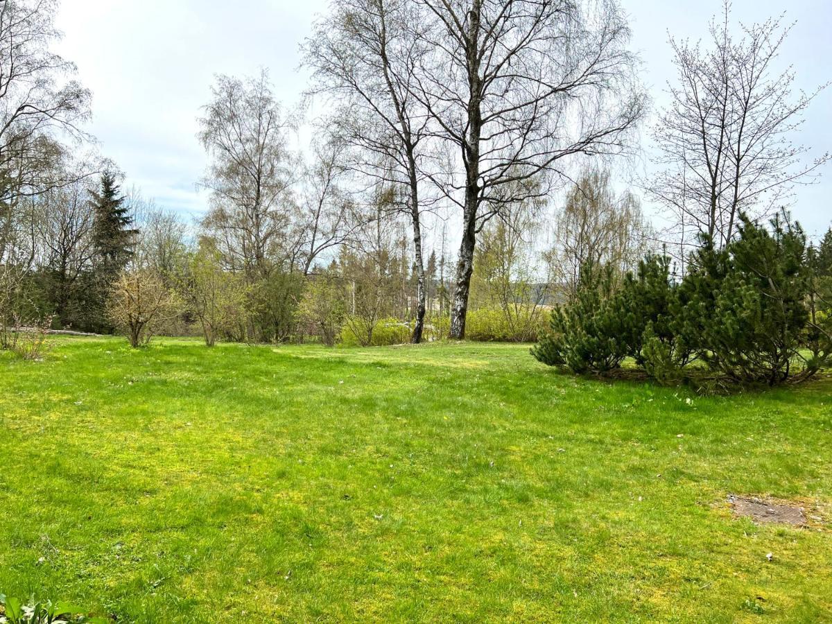 Unsereins Hotel Bad Steben Esterno foto