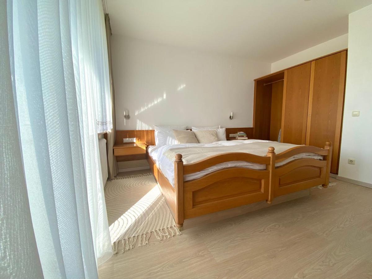 Unsereins Hotel Bad Steben Esterno foto